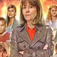 The Sarah Jane Adventures